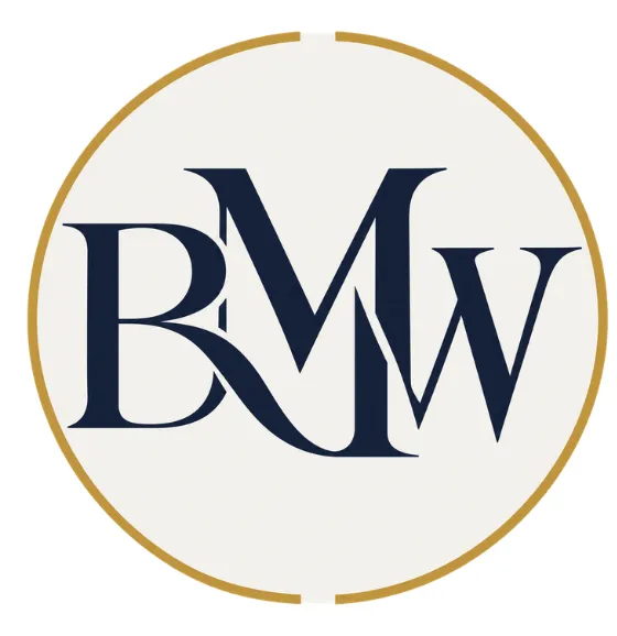 BMW monogram