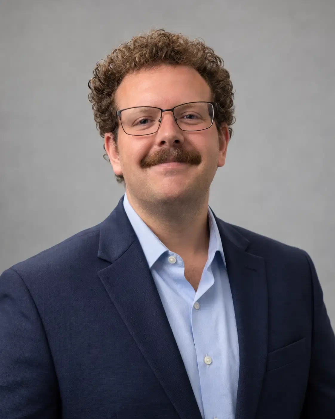 Brandon Walters, tax preparer at BMW Tax Services